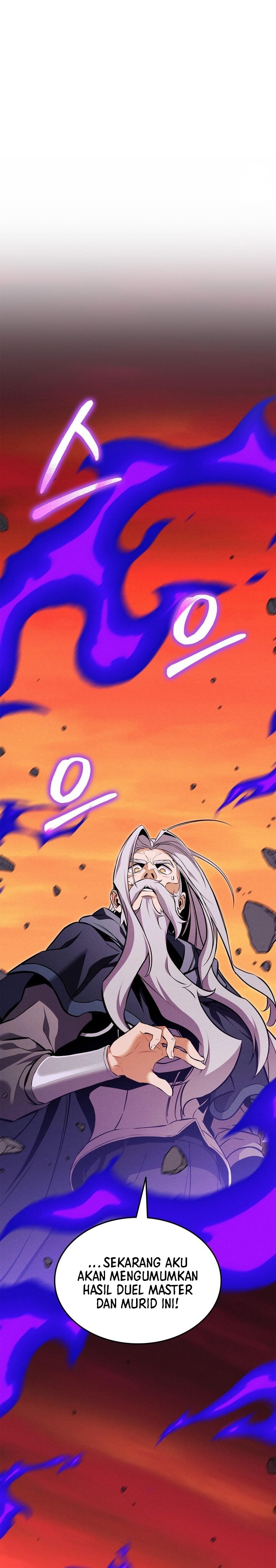 Ranker’s Return (Remake) Chapter 217 - halaman 32