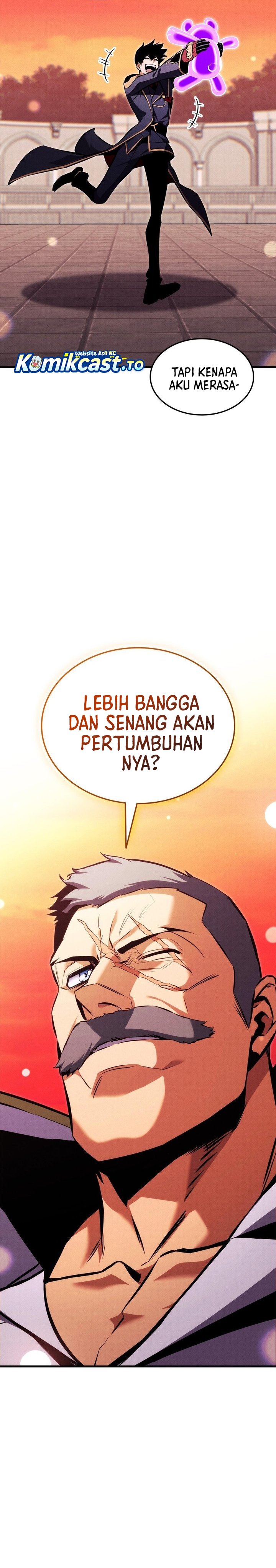Ranker’s Return (Remake) Chapter 217 - halaman 37