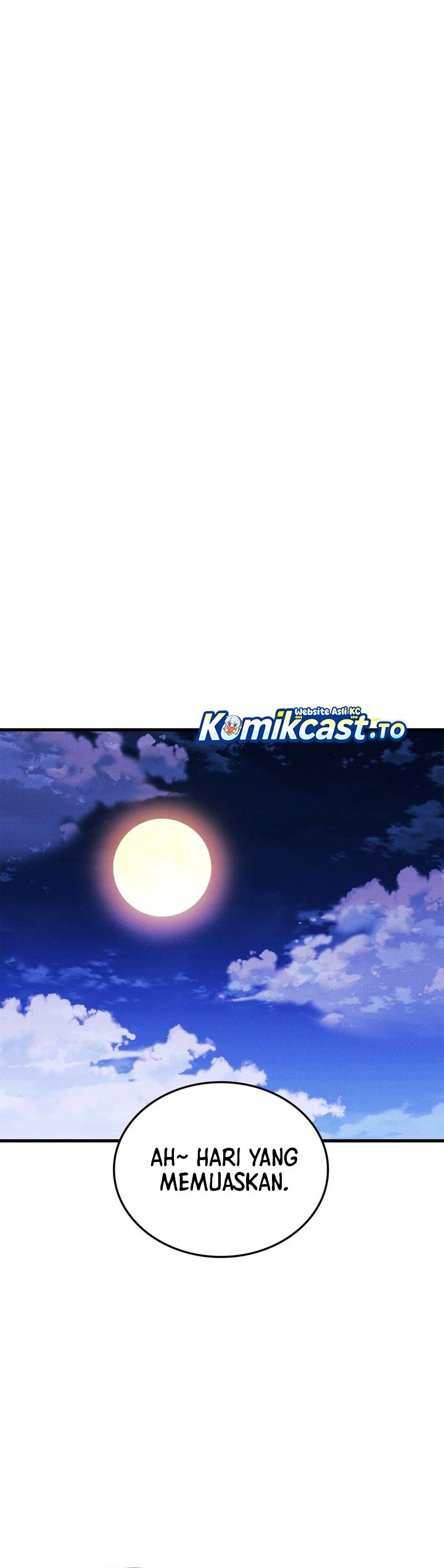 Ranker’s Return (Remake) Chapter 217 - halaman 44