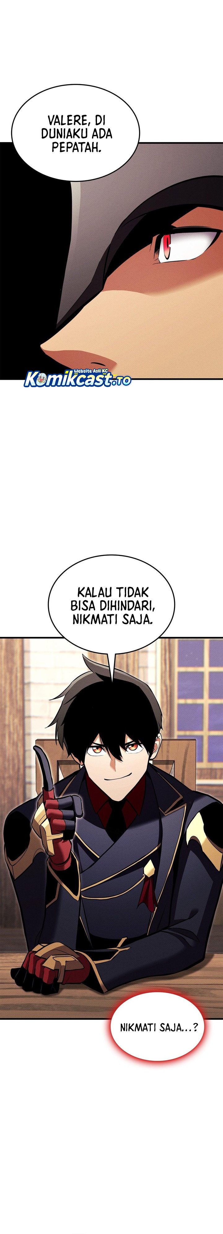 Ranker’s Return (Remake) Chapter 218 - halaman 7