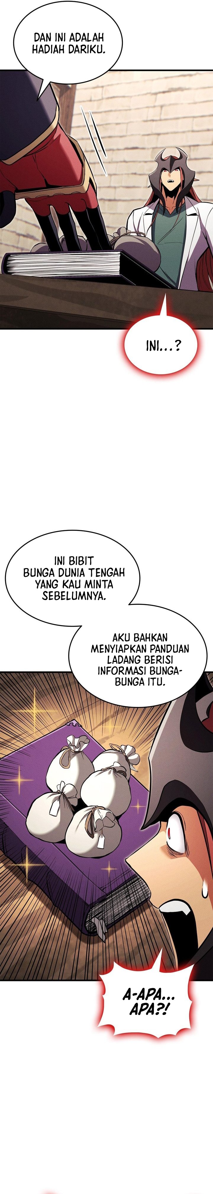Ranker’s Return (Remake) Chapter 218 - halaman 14