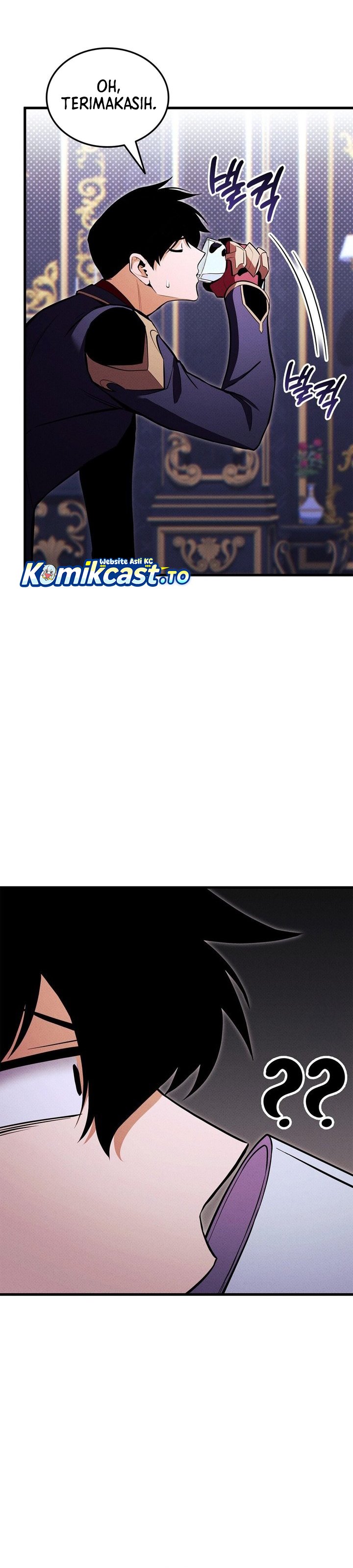 Ranker’s Return (Remake) Chapter 218 - halaman 19