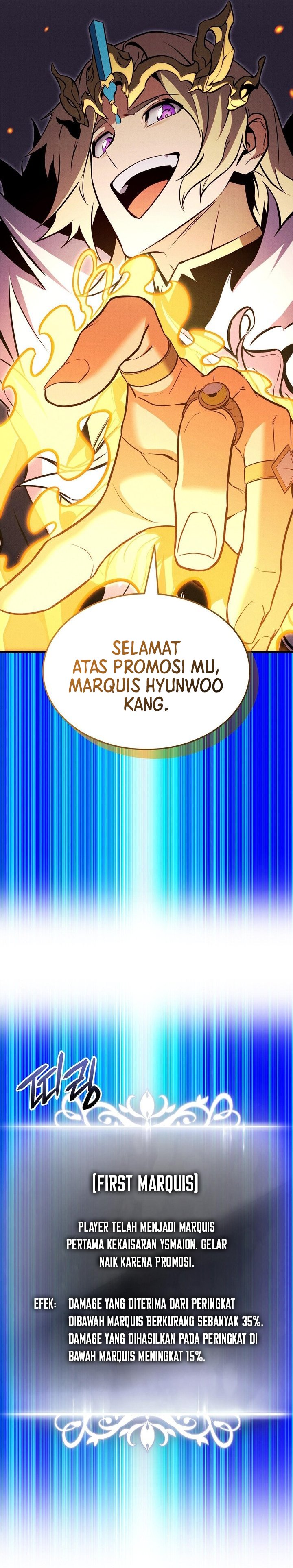 Ranker’s Return (Remake) Chapter 218 - halaman 26