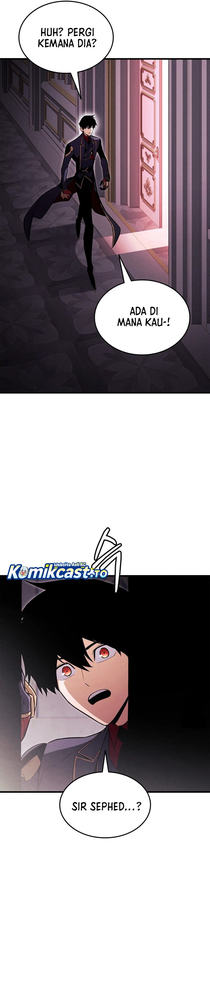 Ranker’s Return (Remake) Chapter 218 - halaman 42