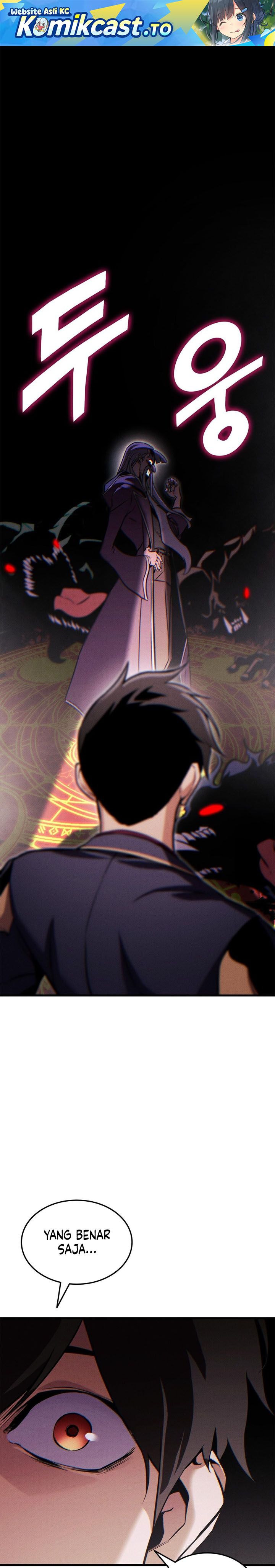 Ranker’s Return (Remake) Chapter 219 - halaman 2