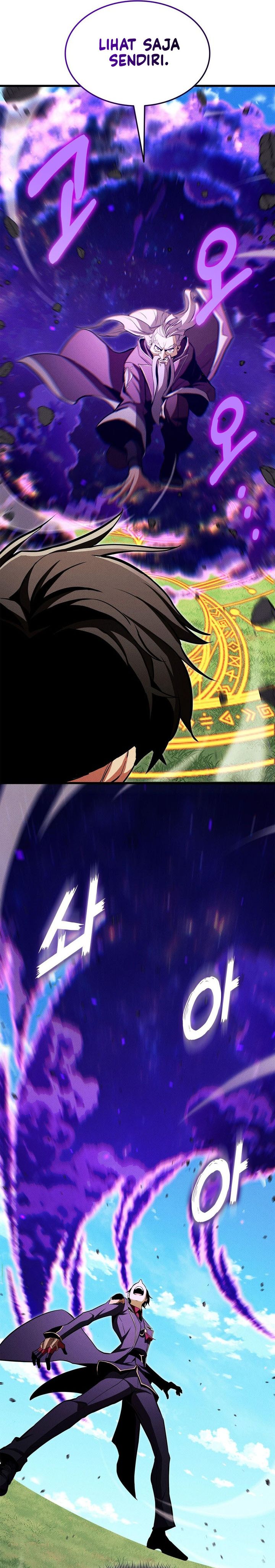 Ranker’s Return (Remake) Chapter 219 - halaman 11