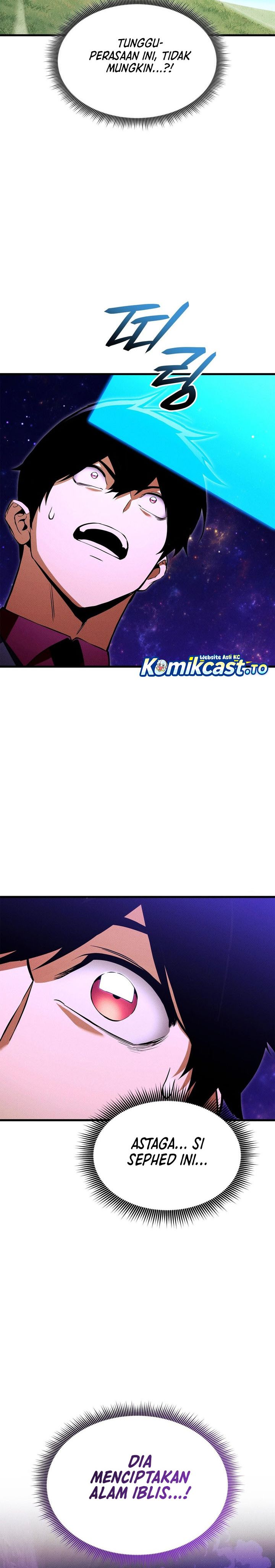 Ranker’s Return (Remake) Chapter 219 - halaman 12