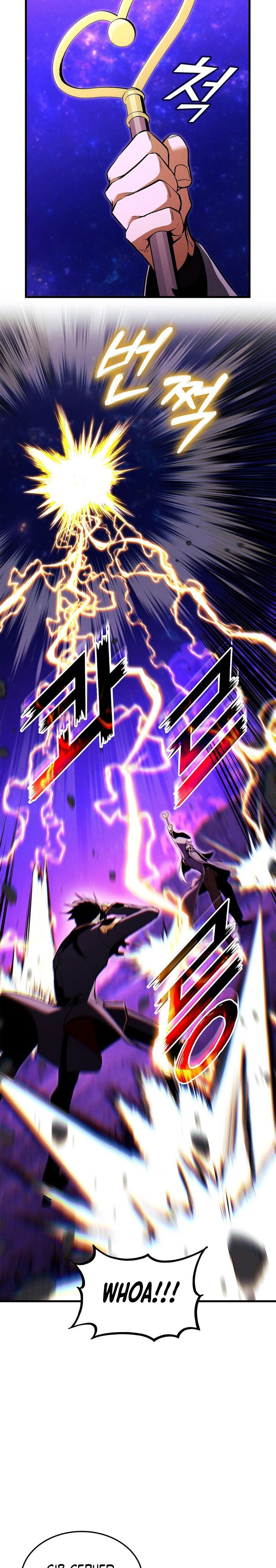 Ranker’s Return (Remake) Chapter 219 - halaman 19