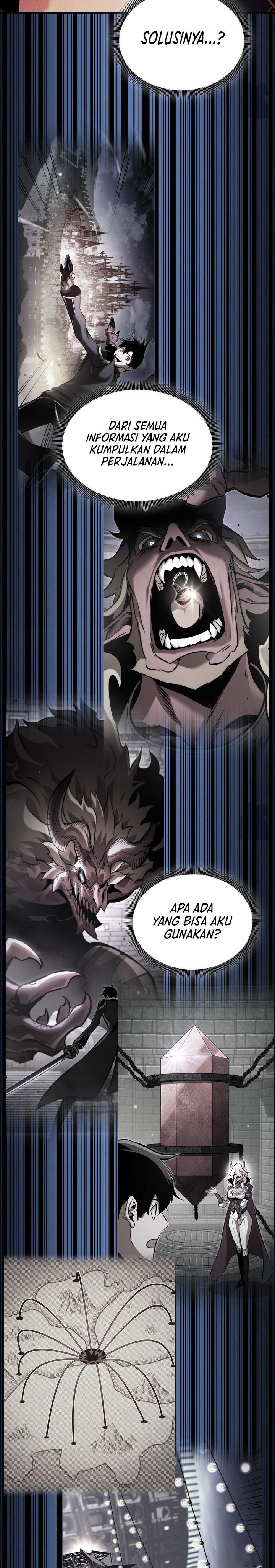 Ranker’s Return (Remake) Chapter 219 - halaman 25
