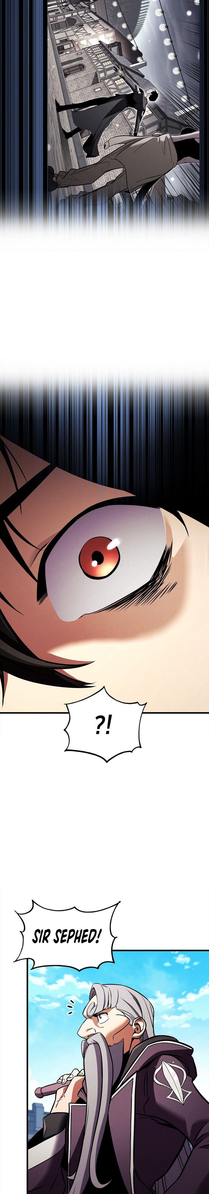 Ranker’s Return (Remake) Chapter 219 - halaman 26