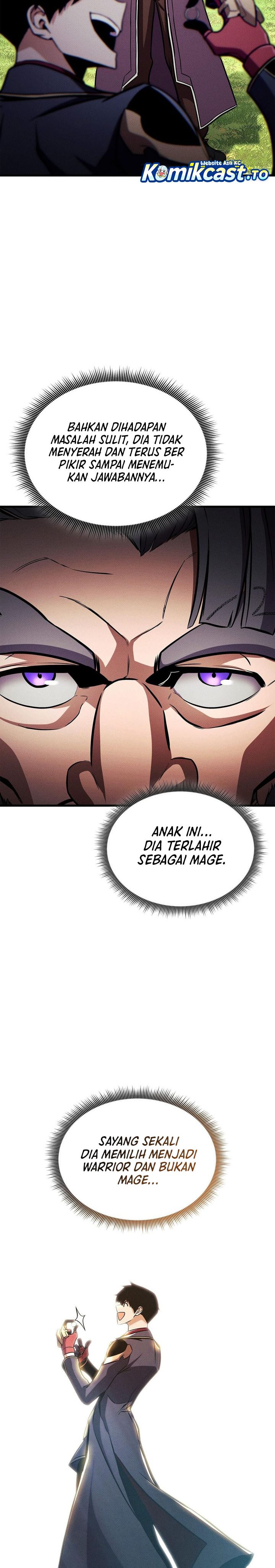 Ranker’s Return (Remake) Chapter 219 - halaman 31