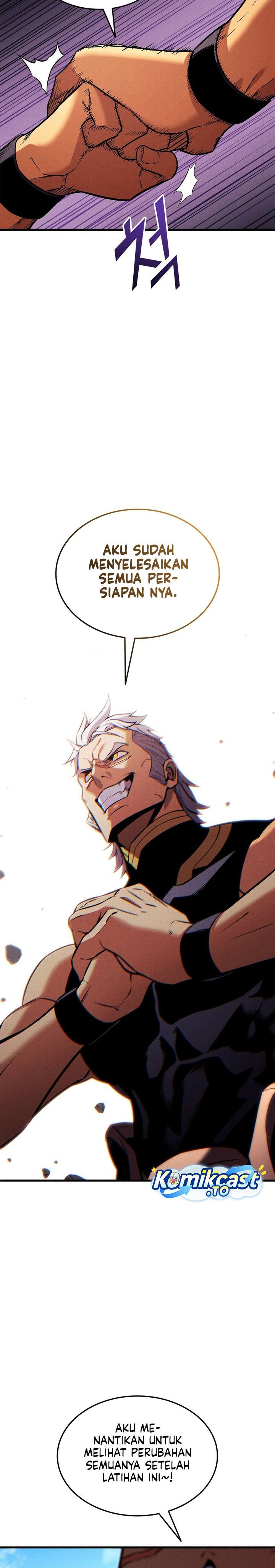 Ranker’s Return (Remake) Chapter 219 - halaman 38
