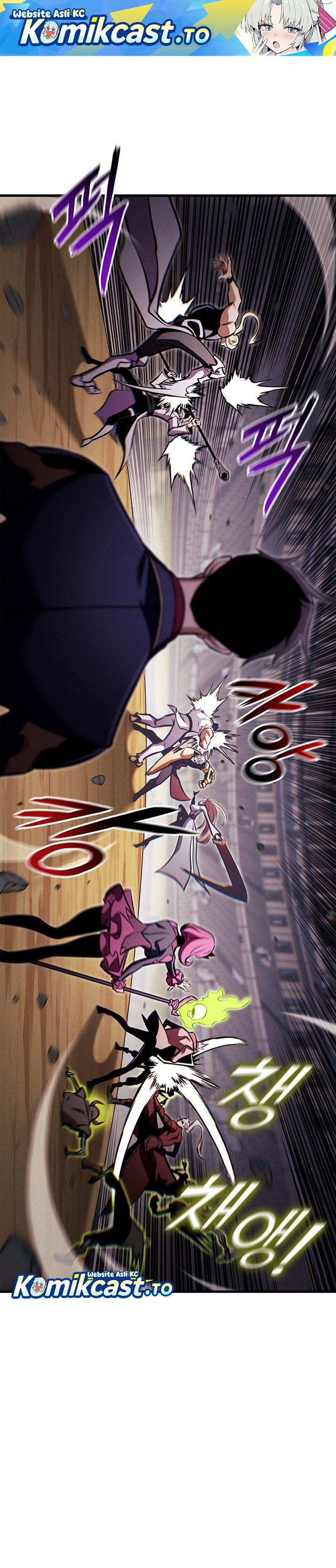 Ranker’s Return (Remake) Chapter 220 - halaman 2