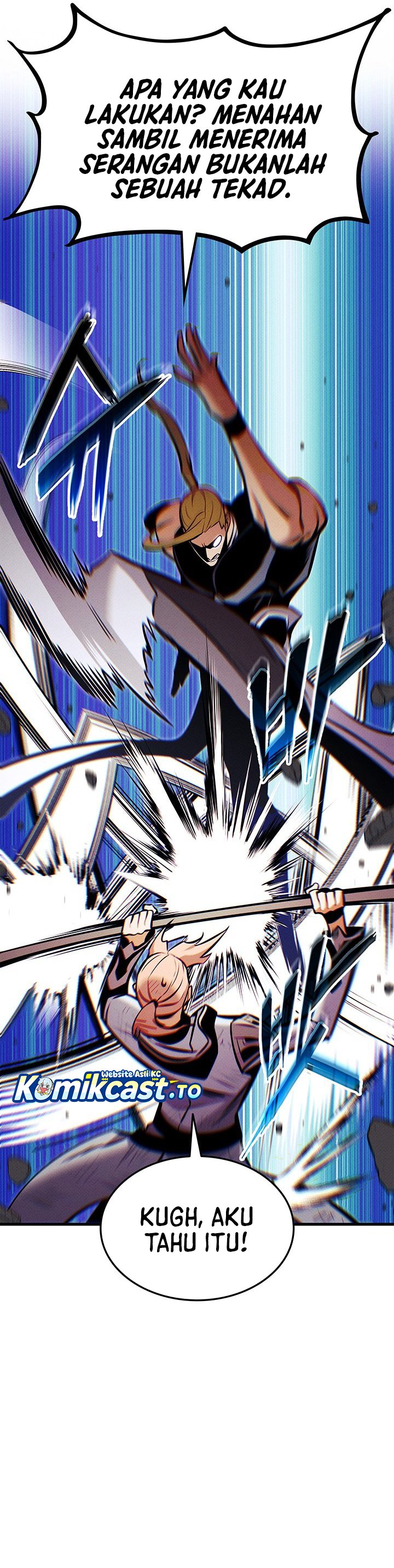 Ranker’s Return (Remake) Chapter 220 - halaman 5