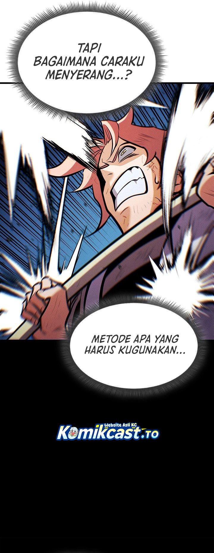 Ranker’s Return (Remake) Chapter 220 - halaman 6