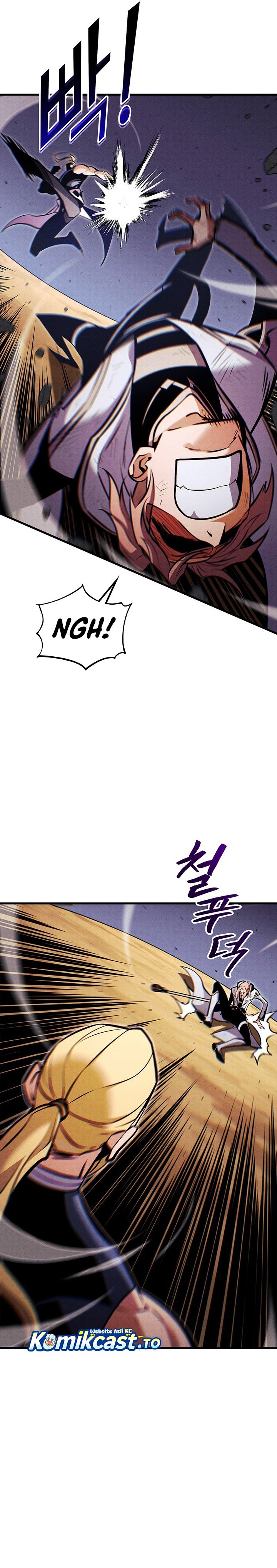 Ranker’s Return (Remake) Chapter 220 - halaman 9
