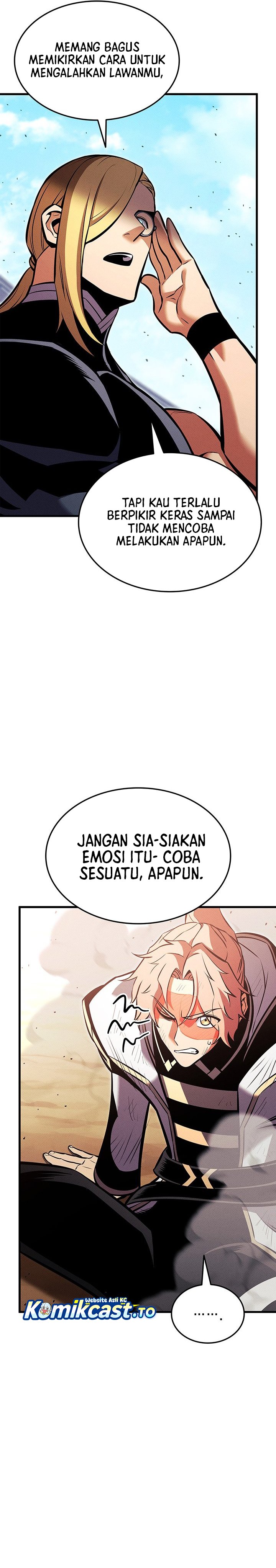 Ranker’s Return (Remake) Chapter 220 - halaman 10