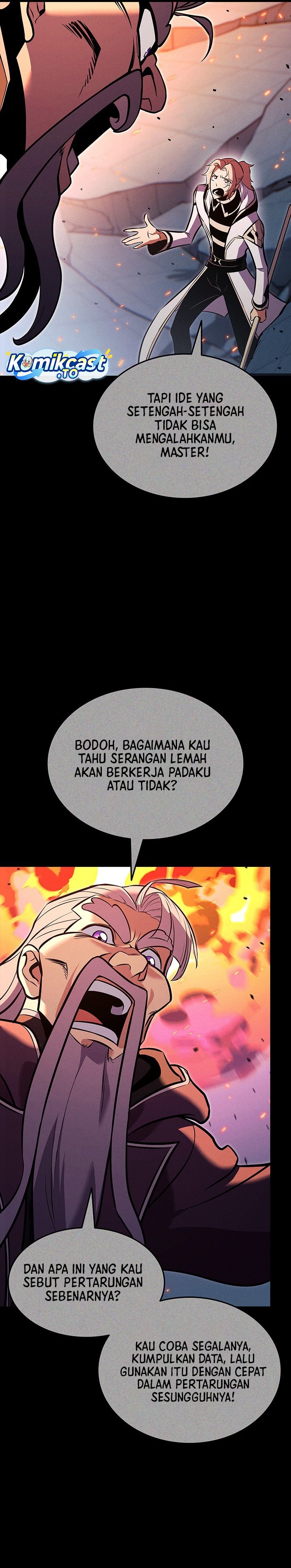 Ranker’s Return (Remake) Chapter 220 - halaman 13