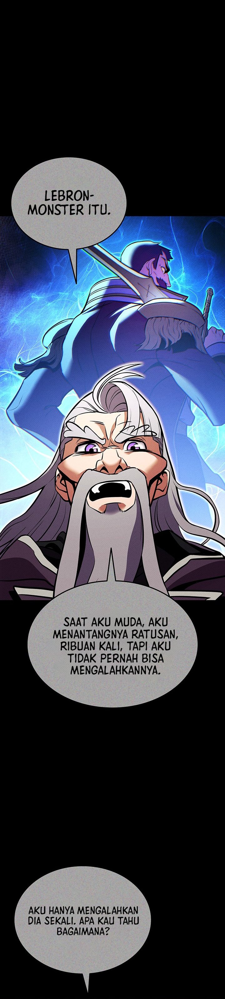 Ranker’s Return (Remake) Chapter 220 - halaman 15