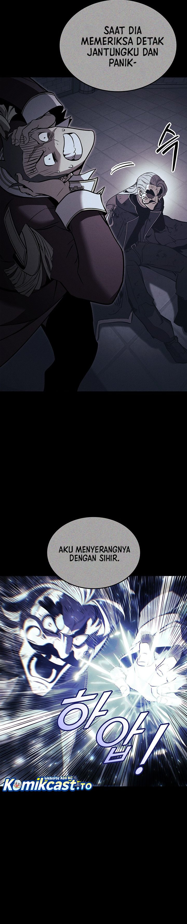 Ranker’s Return (Remake) Chapter 220 - halaman 17