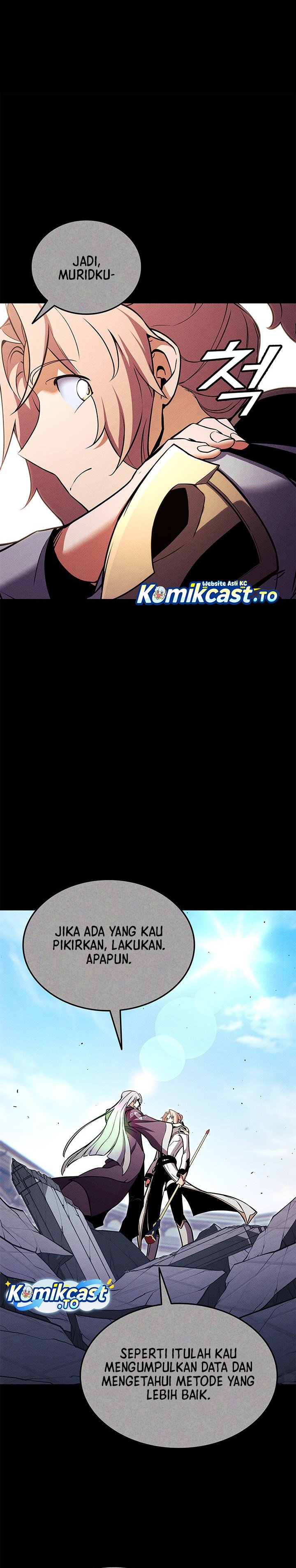 Ranker’s Return (Remake) Chapter 220 - halaman 19