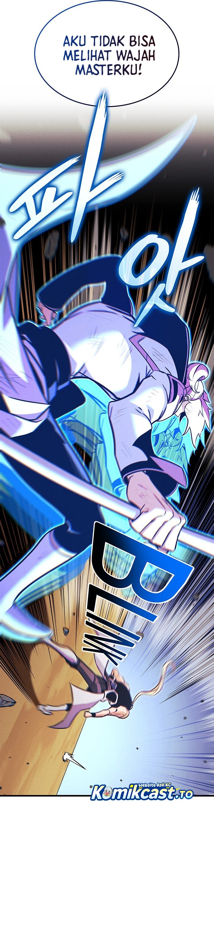 Ranker’s Return (Remake) Chapter 220 - halaman 23