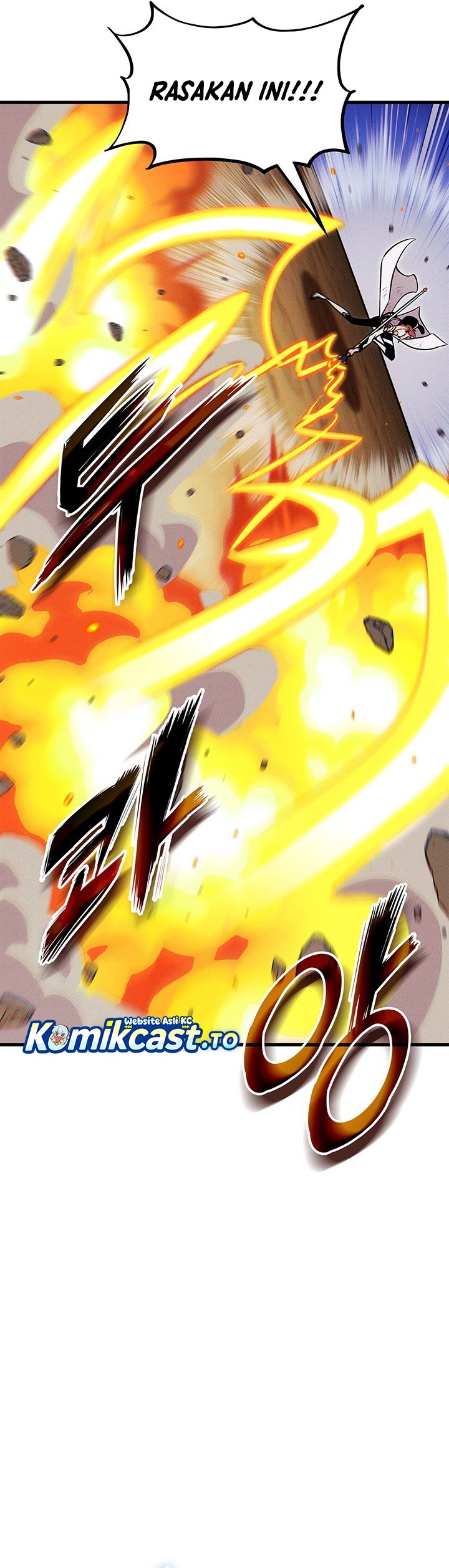 Ranker’s Return (Remake) Chapter 220 - halaman 25