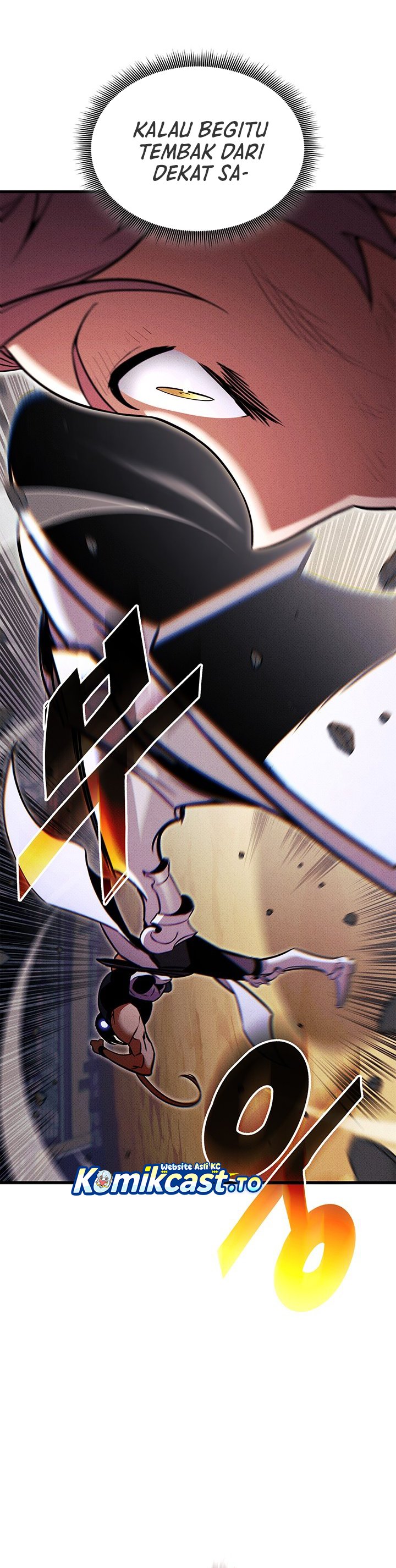 Ranker’s Return (Remake) Chapter 220 - halaman 27