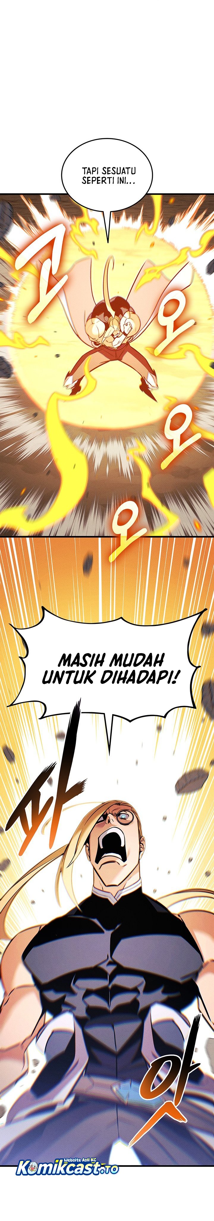 Ranker’s Return (Remake) Chapter 220 - halaman 32