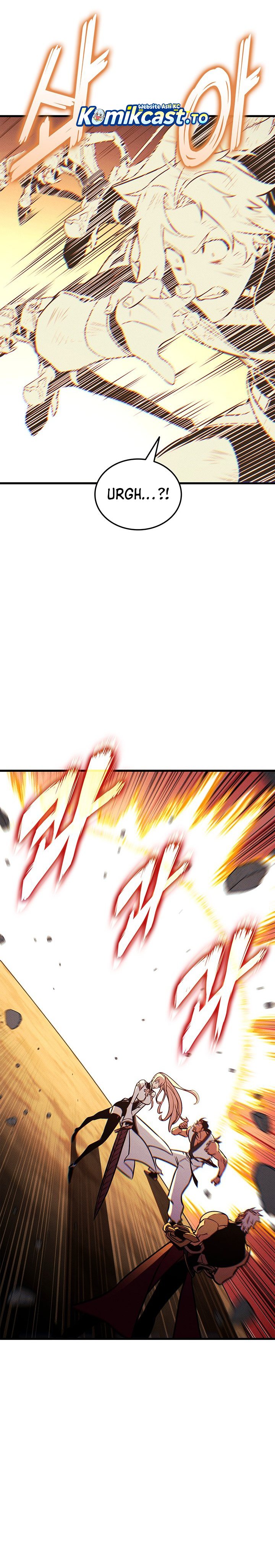 Ranker’s Return (Remake) Chapter 220 - halaman 33