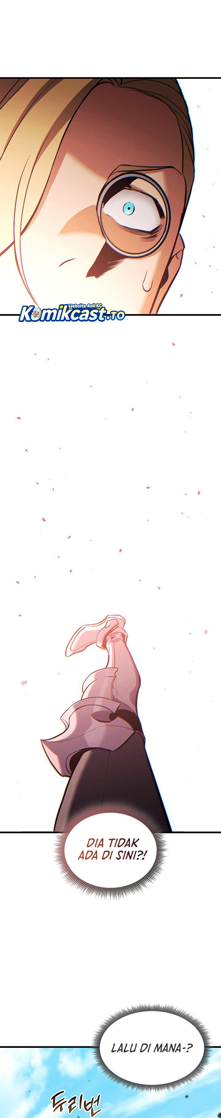 Ranker’s Return (Remake) Chapter 220 - halaman 38
