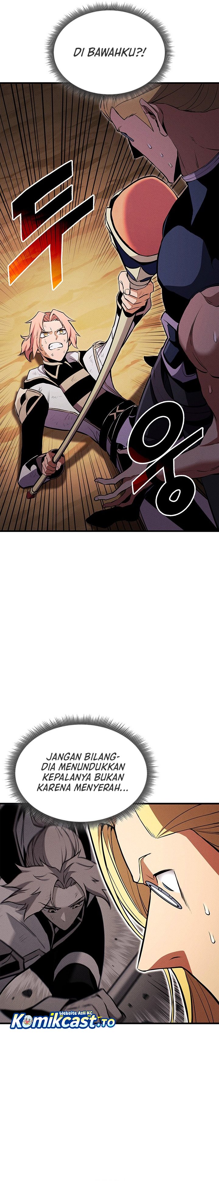 Ranker’s Return (Remake) Chapter 220 - halaman 40