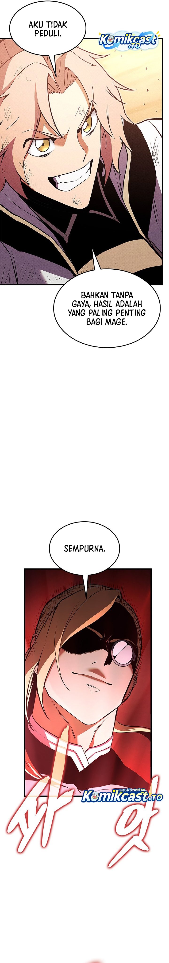 Ranker’s Return (Remake) Chapter 220 - halaman 42
