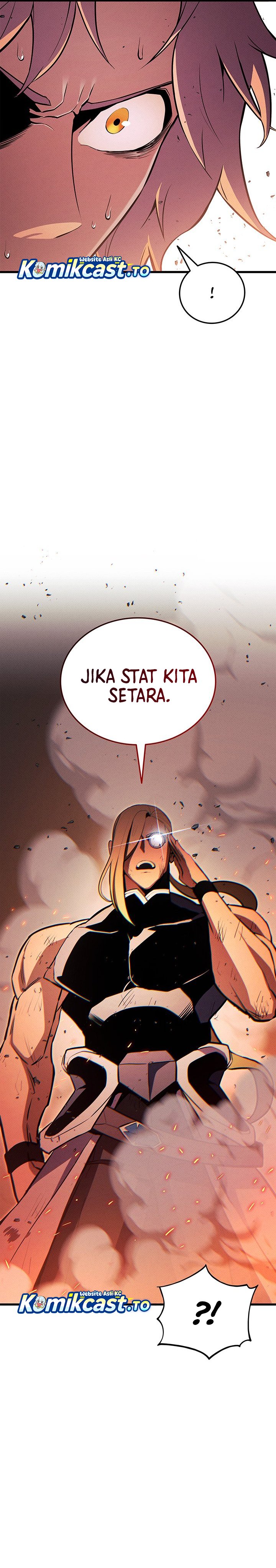 Ranker’s Return (Remake) Chapter 220 - halaman 45