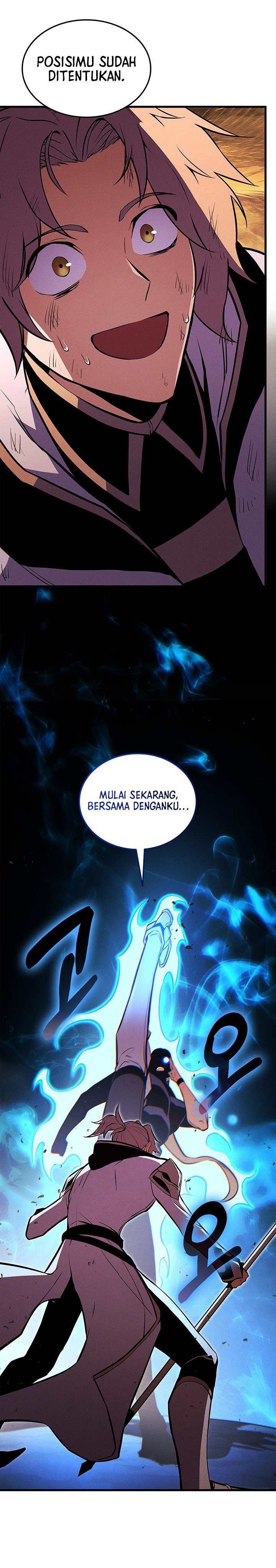 Ranker’s Return (Remake) Chapter 220 - halaman 46
