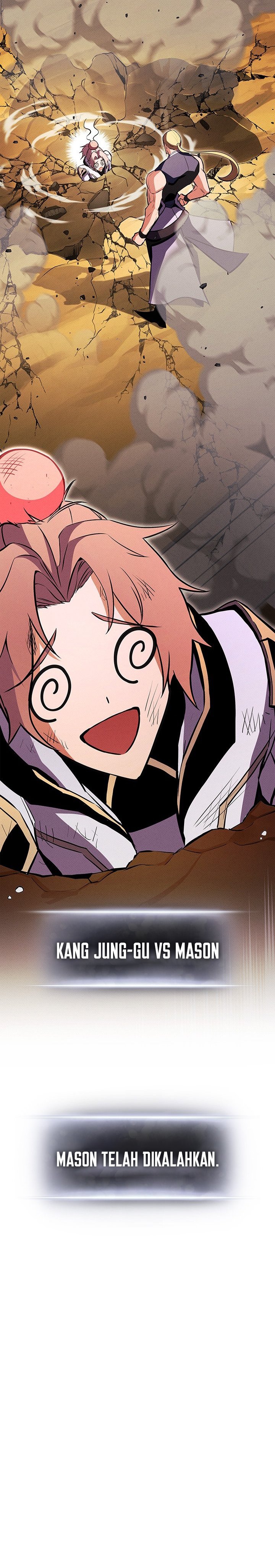 Ranker’s Return (Remake) Chapter 220 - halaman 48