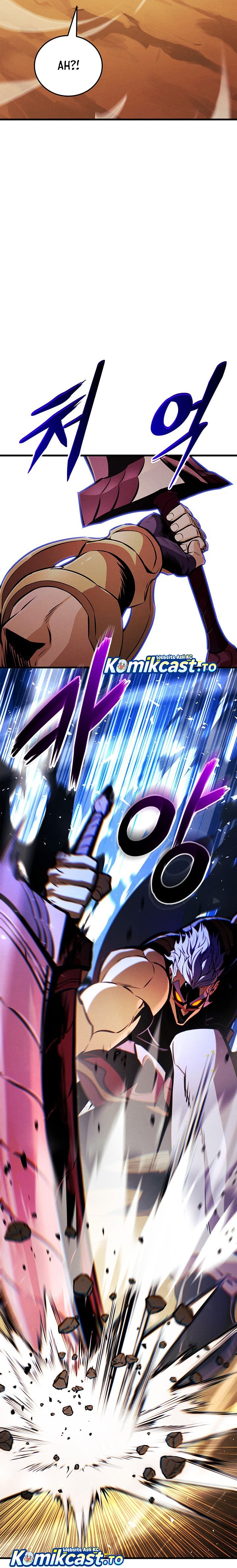 Ranker’s Return (Remake) Chapter 220 - halaman 51