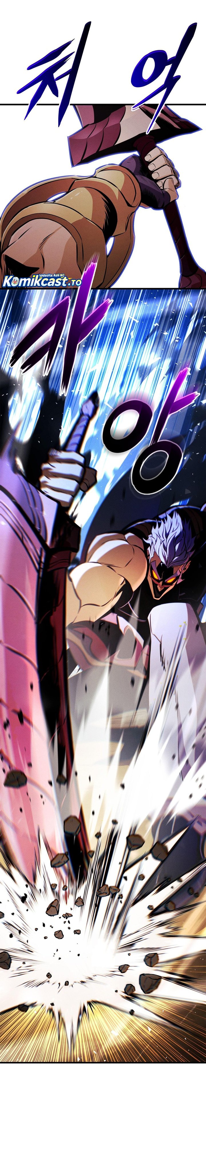 Ranker’s Return (Remake) Chapter 221 - halaman 3