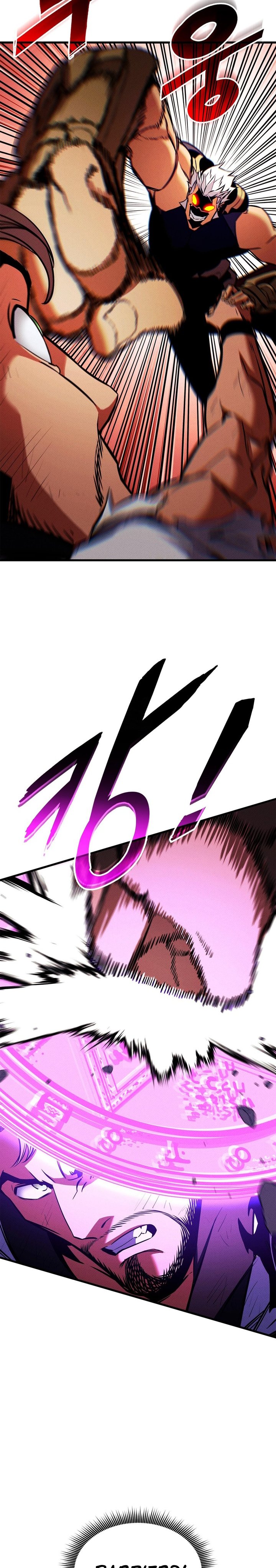 Ranker’s Return (Remake) Chapter 221 - halaman 15