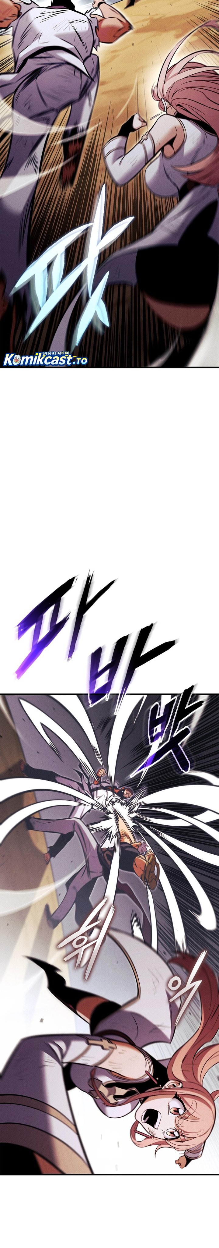 Ranker’s Return (Remake) Chapter 221 - halaman 23
