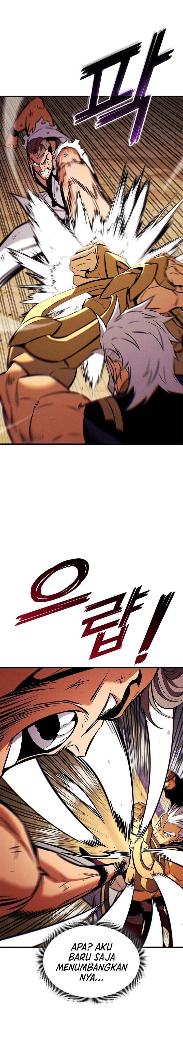 Ranker’s Return (Remake) Chapter 221 - halaman 26