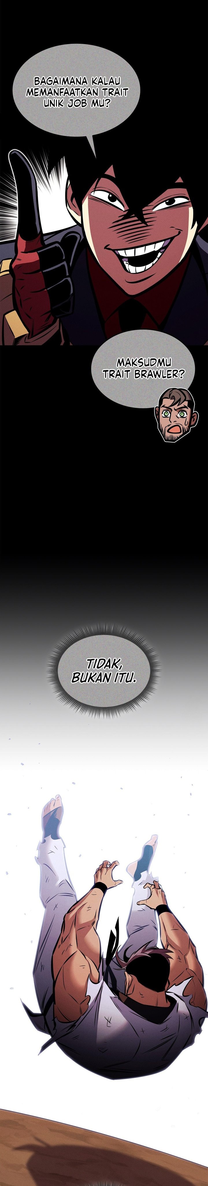 Ranker’s Return (Remake) Chapter 221 - halaman 29