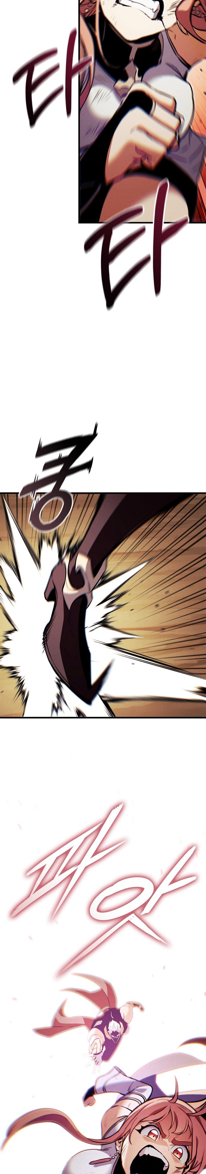 Ranker’s Return (Remake) Chapter 221 - halaman 38
