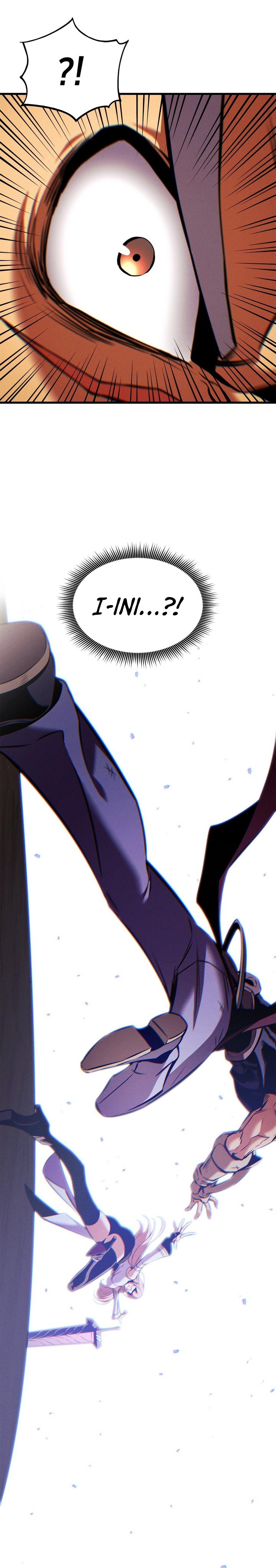 Ranker’s Return (Remake) Chapter 221 - halaman 40