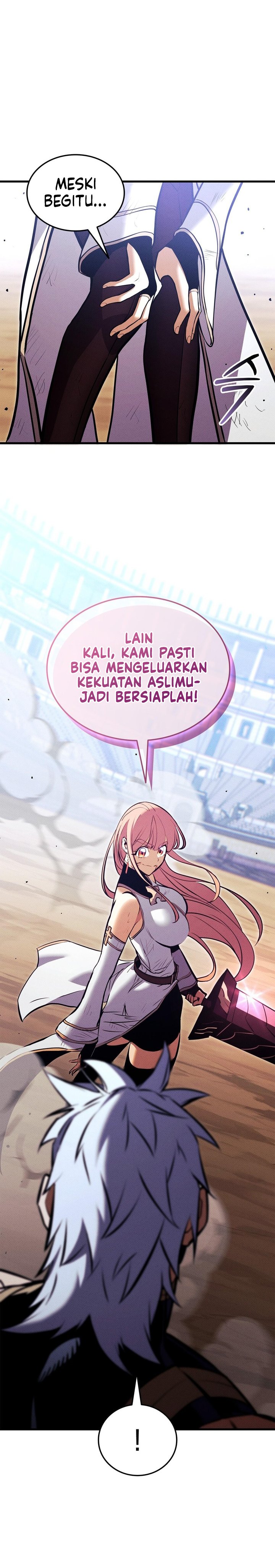 Ranker’s Return (Remake) Chapter 221 - halaman 46