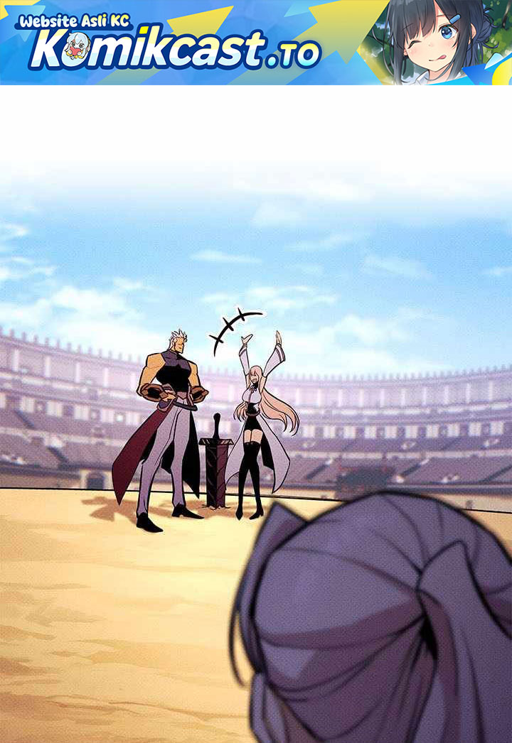 Ranker’s Return (Remake) Chapter 222 - halaman 2
