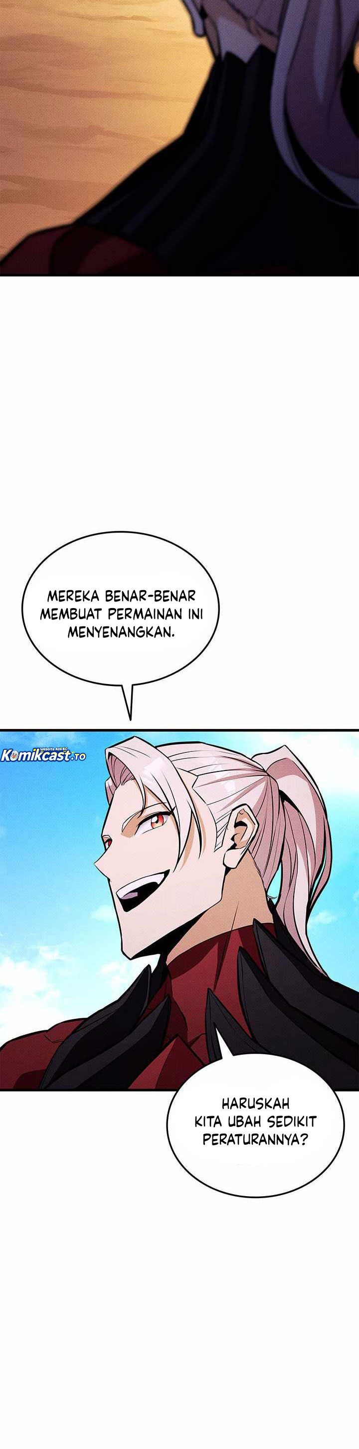 Ranker’s Return (Remake) Chapter 222 - halaman 3