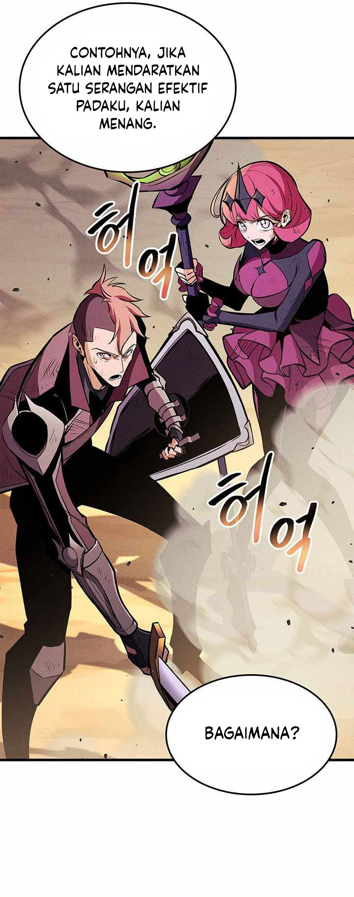 Ranker’s Return (Remake) Chapter 222 - halaman 4