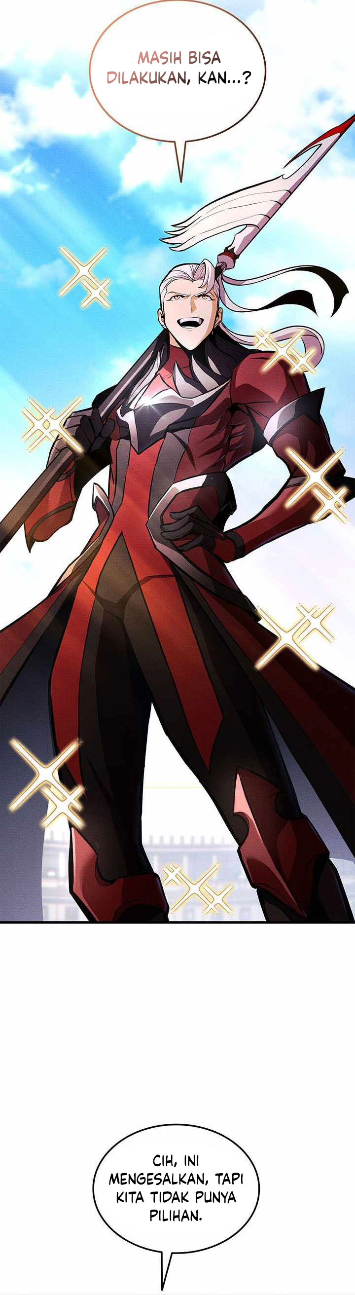 Ranker’s Return (Remake) Chapter 222 - halaman 6