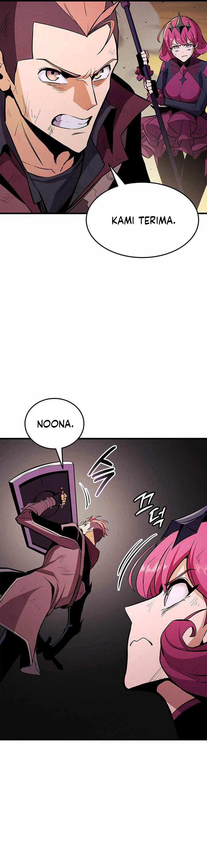 Ranker’s Return (Remake) Chapter 222 - halaman 7